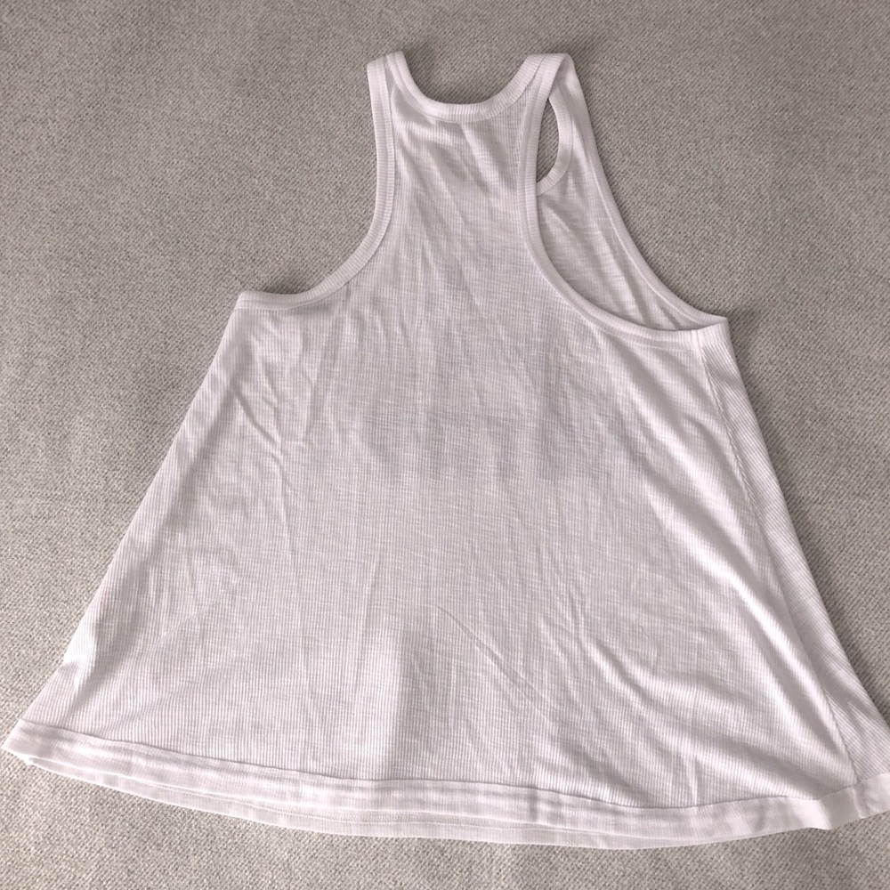 Free People Georgetown Tank - Picture 5 of 6